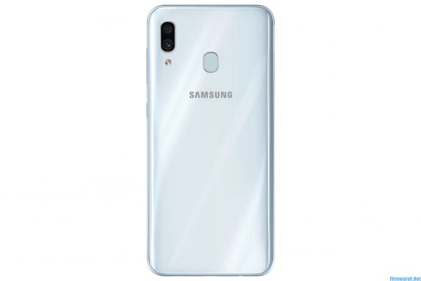 Samsung A30 SM-A305G Android 10 Firmware
