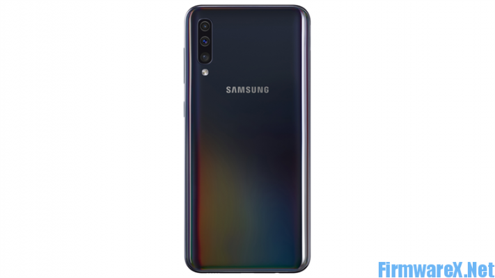 Samsung A50 SM-A505FN Android 10 Firmware