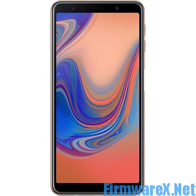 Samsung A50 SM-A505GT Android 10 Firmware