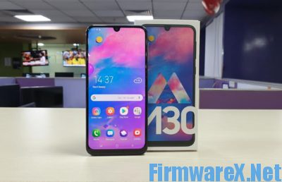 Samsung M30 SM-M305F Android 10 Firmware