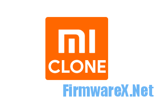 xiaomi clone firmware rom