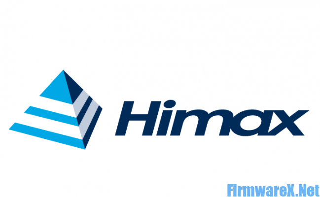Himax Firmware