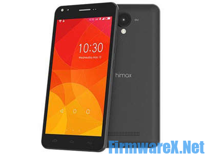 Himax Polymer 2X Firmware ROM