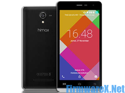 Himax Polymer 3 Firmware ROM