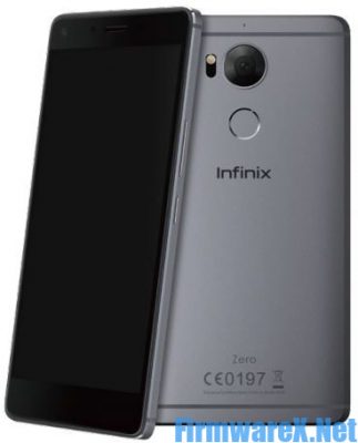 Infinix Zero 4 Plus X602 Firmware ROM