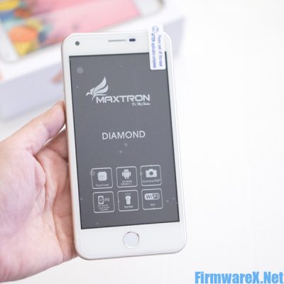 Maxtron Diamond SPD Firmware ROM