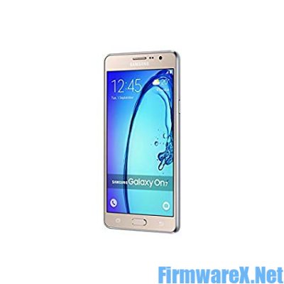Samsung On7 Pro SM-G600FY Combination File
