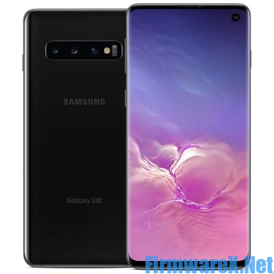 Samsung S10 SM-G9738 Android 11 Firmware