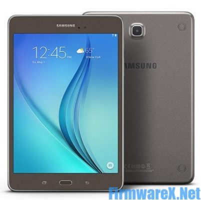 SM T550 Firmware ROM
