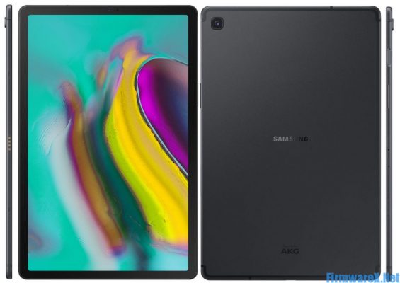 Samsung Tab S5e SM-T725 Android 11 Firmware