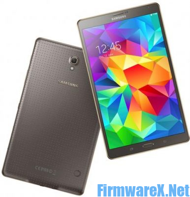 SM T807A Firmware ROM