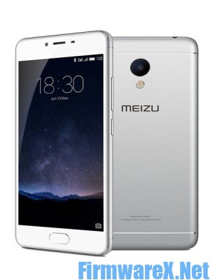 Meizu M3s Y15 Firmware ROM