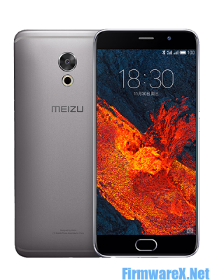 Meizu Pro 6 Plus Firmware ROM