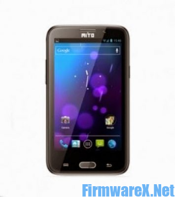 Mito T300 Official Firmware