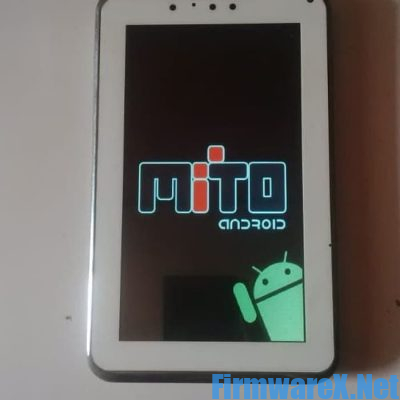 Mito T550 Firmware ROM