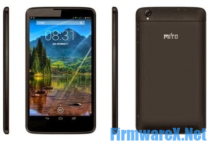 Mito T777 Official Firmware
