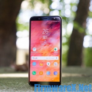 Samsung A30 SM-A305N Android 10 Firmware