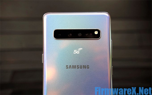 Samsung S10 5G SM-G977T Combination File