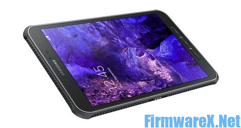 SM T390 Firmware ROM