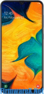 Samsung A30 SM-A305YN Android 10 Firmware