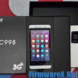 Prince PC998 Firmware ROM
