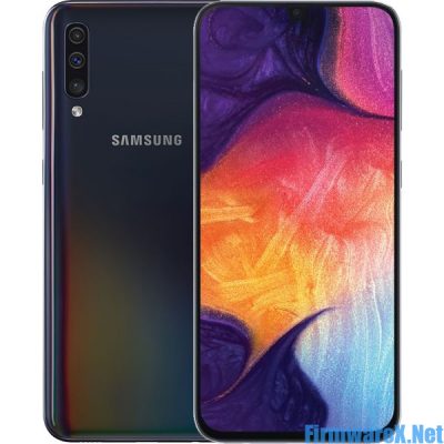 Samsung A50 SM-A505U Android 11 Firmware