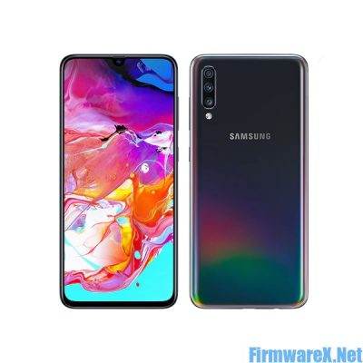 Samsung A70 SM-A705W Android 11 Firmware