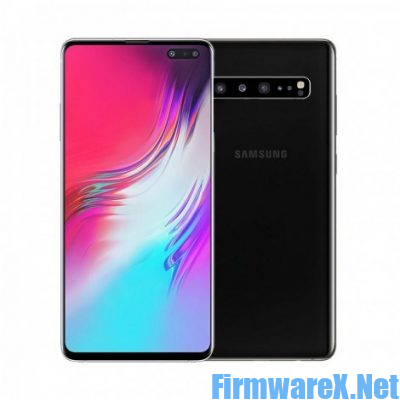 Samsung S10 5G SM-G977T Android 11 Firmware