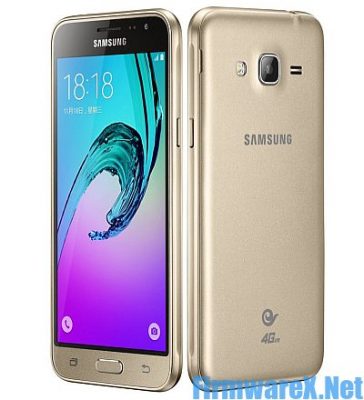 Samsung J3 Top SM-J337R7 Android 9.0 Firmware