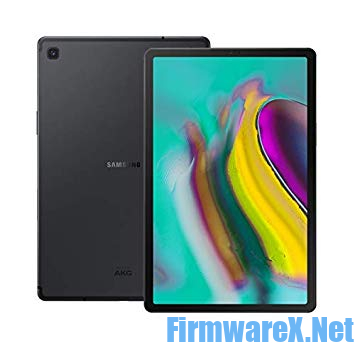 Samsung Tab S5e SM-T725C Android 11 Firmware