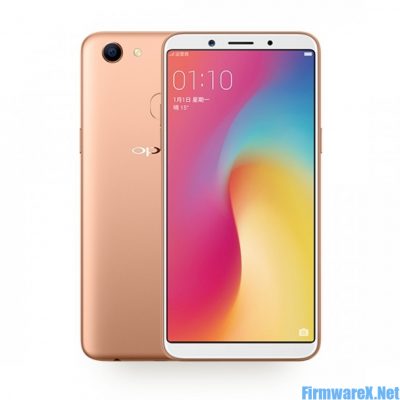 Oppo A73T Firmware ROM