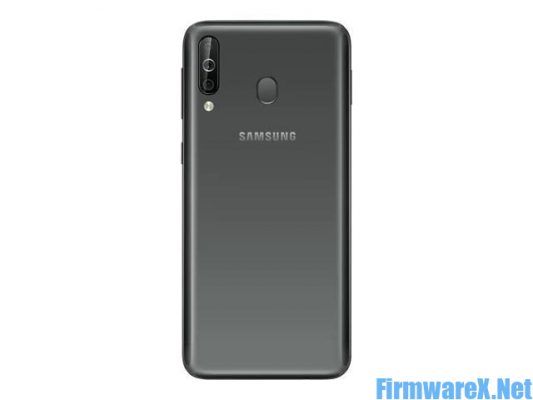 Samsung A40S SM-A3051 Combination File