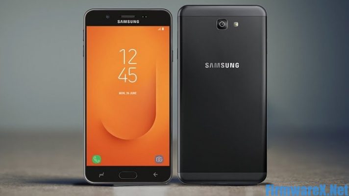 Samsung J7 Prime 2 SM-G611FF Android 11 Firmware