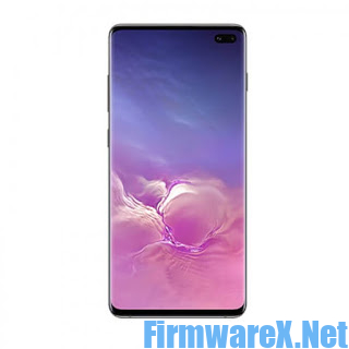 Samsung S10 5G SM-G977P Android 11 Firmware