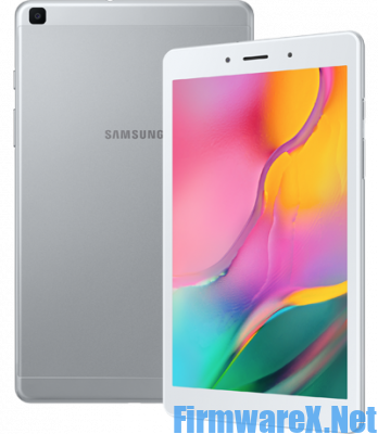 Samsung Tab A 8.0" SM-T295 Android 10 Firmware