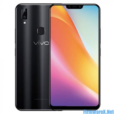 Vivo Y83 (PD1803F) Official Firmware (flash file)