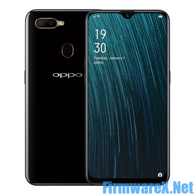 OPPO AX5s CPH1920 Remove Lock Screen Without Server