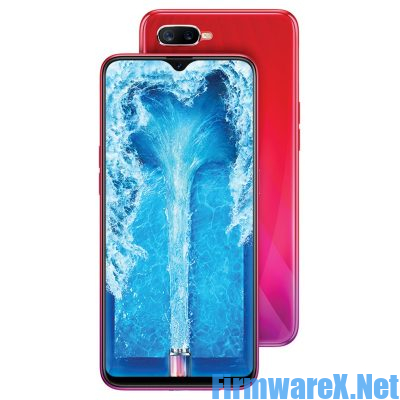 OPPO F9 PRO Remove Lock Screen Without Server