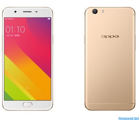 Oppo A59M Firmware ROM