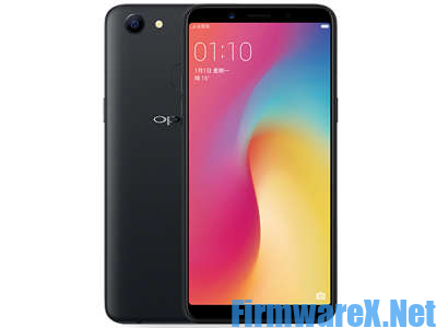 Oppo A73 Firmware ROM