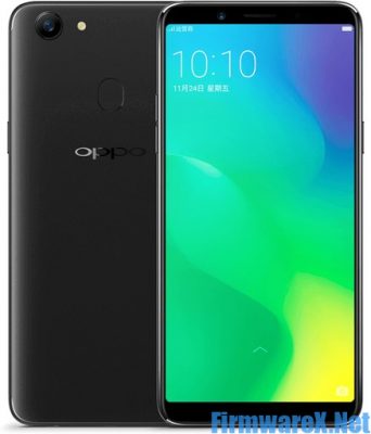 Oppo A79T A79KT Firmware ROM