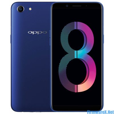 Oppo A83 Firmware ROM