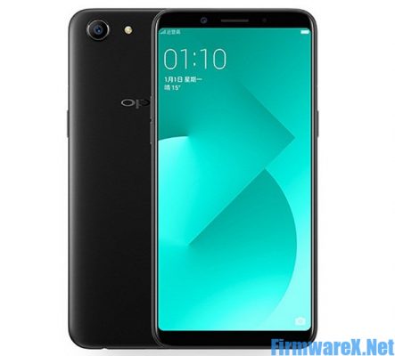 Oppo A83T Firmware ROM