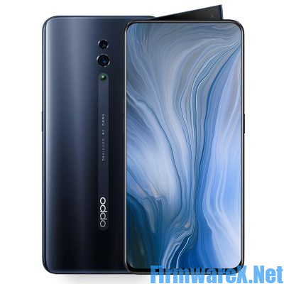 Oppo Reno PCAM00 Official Firmware