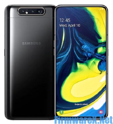 Samsung A80 SM-A8050 Android 11 Firmware