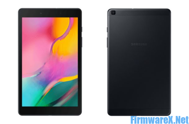 Samsung Tab A 8.0" SM-T290 9.0 Official Firmware