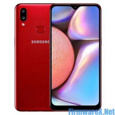 Samsung A10s SM-A107M Android 10 Firmware