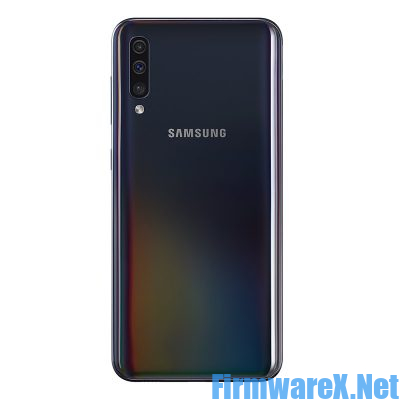 Samsung A50 SM-A505YN Android 11 Firmware