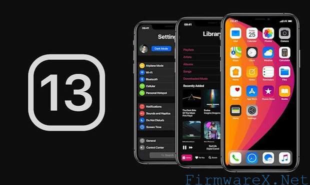 IOS 13 Download
