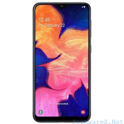 Samsung A30s SM-A307G Android 10 Firmware